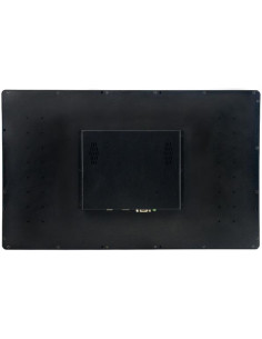 Hannspree Ho 275 Ptb Monitor Komputerowy 68,6 Cm (27") 1920 X 1080 Px Full Hd Led Ekran Dotykowy Czarny 2