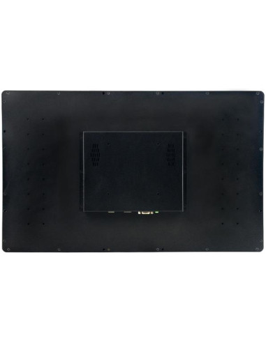 Hannspree Ho 275 Ptb Monitor Komputerowy 68,6 Cm (27") 1920 X 1080 Px Full Hd Led Ekran Dotykowy Czarny