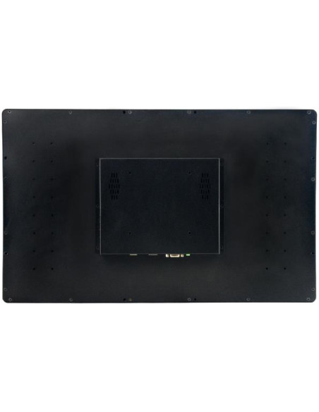 Hannspree Ho 275 Ptb Monitor Komputerowy 68,6 Cm (27") 1920 X 1080 Px Full Hd Led Ekran Dotykowy Czarny