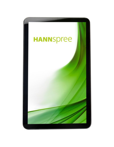 Hannspree Ho 275 Ptb Monitor Komputerowy 68,6 Cm (27") 1920 X 1080 Px Full Hd Led Ekran Dotykowy Czarny