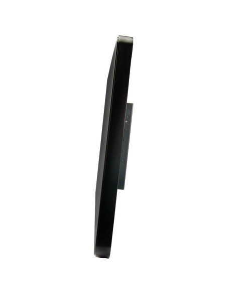 Hannspree Ho 275 Ptb Monitor Komputerowy 68,6 Cm (27") 1920 X 1080 Px Full Hd Led Ekran Dotykowy Czarny