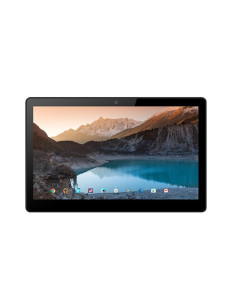 Xoro Megapad 1564 Pro 3 64 Gb 39,6 Cm (15.6") 4 Gb Wi-Fi 6 (802.11Ax) Android 13 Czarny