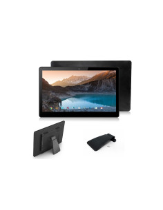 Xoro Megapad 1564 Pro 3 64 Gb 39,6 Cm (15.6") 4 Gb Wi-Fi 6 (802.11Ax) Android 13 Czarny 2