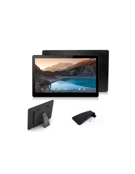 Xoro Megapad 1564 Pro 3 64 Gb 39,6 Cm (15.6") 4 Gb Wi-Fi 6 (802.11Ax) Android 13 Czarny