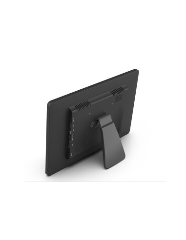 Xoro Megapad 1564 Pro 3 64 Gb 39,6 Cm (15.6") 4 Gb Wi-Fi 6 (802.11Ax) Android 13 Czarny