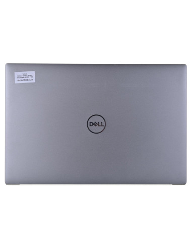 Dell Precision 5550 I7-10850H 32Gb 512Gb Ssd 15,6" Fhd (T2000) Win11Pro + Zasilacz Używany