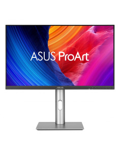 Asus Proart Pa278Cfrv Monitor Komputerowy 68,6 Cm (27") 2560 X 1440 Px Quad Hd Lcd Czarny