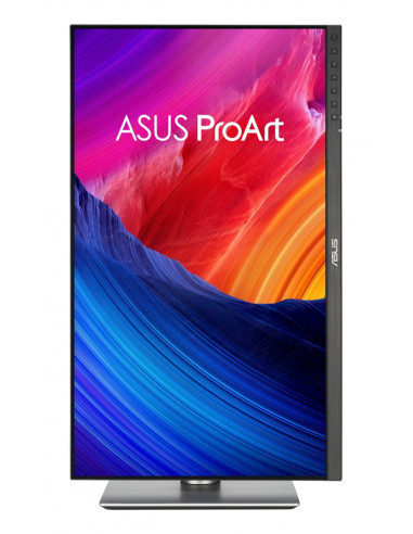 Asus Proart Pa278Cfrv Monitor Komputerowy 68,6 Cm (27") 2560 X 1440 Px Quad Hd Lcd Czarny