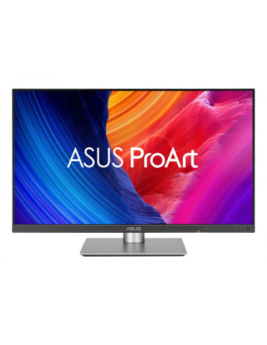 Asus Proart Pa278Cfrv Monitor Komputerowy 68,6 Cm (27") 2560 X 1440 Px Quad Hd Lcd Czarny