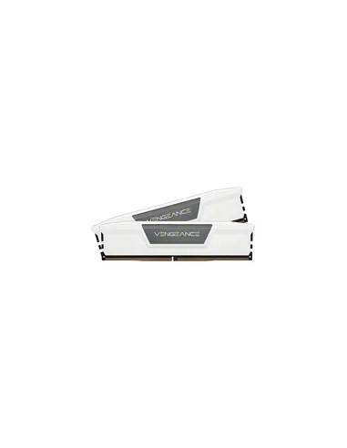 Corsair Vengeance Cmk32Gx5M2E6000Z36W Moduł Pamięci 32 Gb 2 X 16 Gb Ddr5 288-Pin Dimm