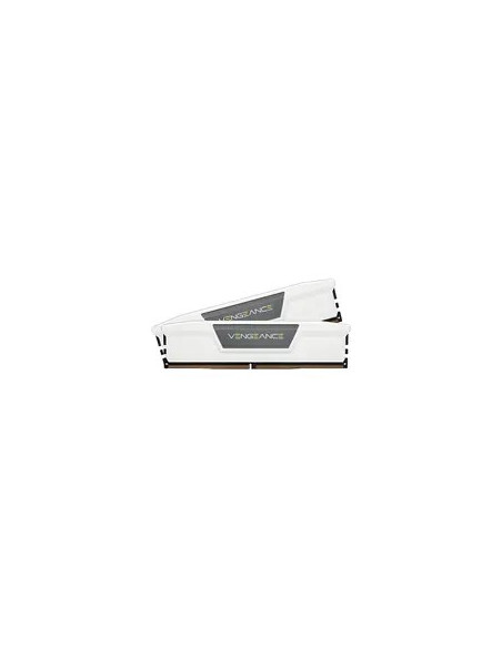 Corsair Vengeance Cmk32Gx5M2E6000Z36W Moduł Pamięci 32 Gb 2 X 16 Gb Ddr5 288-Pin Dimm