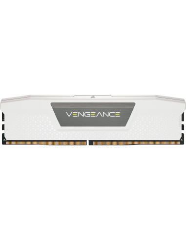 Corsair Vengeance Cmk32Gx5M2E6000Z36W Moduł Pamięci 32 Gb 2 X 16 Gb Ddr5 288-Pin Dimm