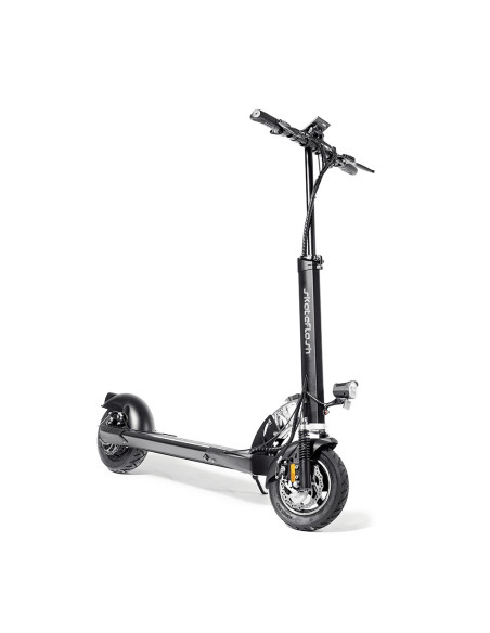 Skateflash Sk Urban Czarny 25 Km/H 13 Ah