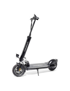 Skateflash Sk Urban Czarny 25 Km/H 13 Ah 2