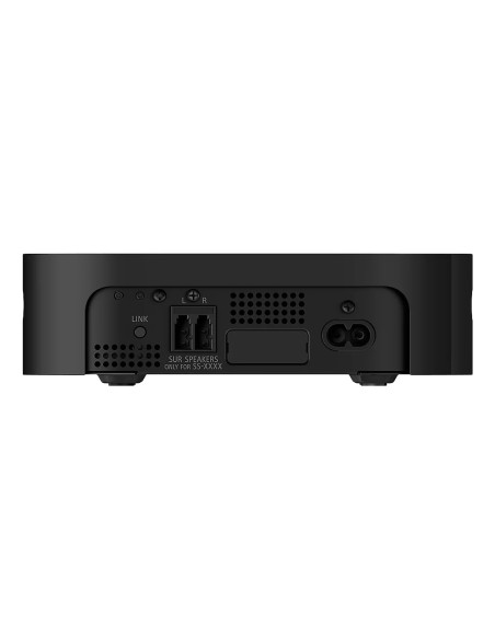 Sony Ht-S60 Czarny 5.1 Kan. 1000 W