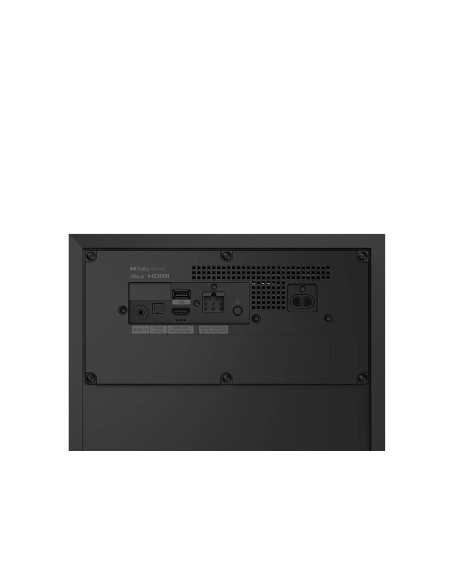 Sony Ht-S60 Czarny 5.1 Kan. 1000 W