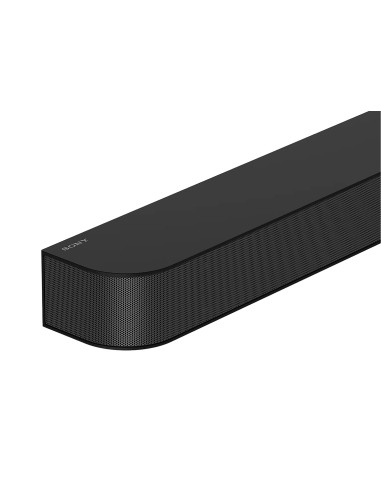 Sony Ht-S60 Czarny 5.1 Kan. 1000 W