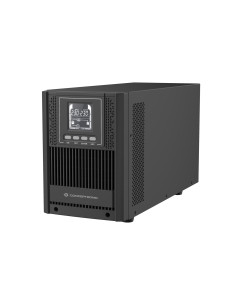 Zasilacz Ups Conceptronic Zeus 2000 Va 1800 W Online, Port Iec Epo
