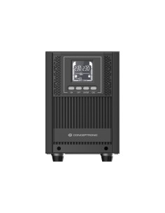 Zasilacz Ups Conceptronic Zeus 2000 Va 1800 W Online, Port Iec Epo 2