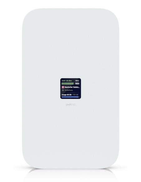 Ubiquiti Unifi 5G Max Modem Sieci Komórkowej