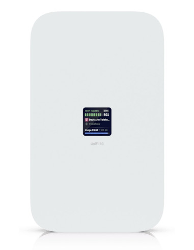 Ubiquiti Unifi 5G Max Modem Sieci Komórkowej