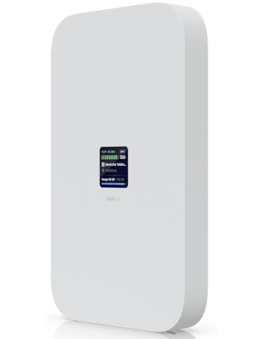 Ubiquiti Unifi 5G Max Modem Sieci Komórkowej