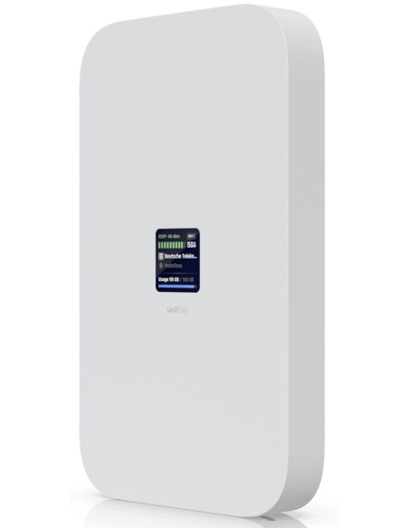 Ubiquiti Unifi 5G Max Modem Sieci Komórkowej