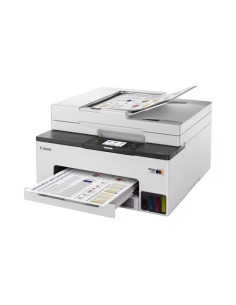 Canon Maxify Gx2051 Atramentowa A4 600 X 1200 Dpi Wi-Fi 2