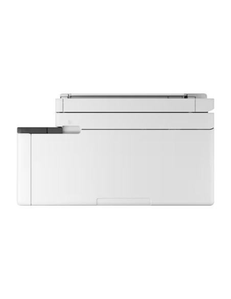 Canon Maxify Gx2051 Atramentowa A4 600 X 1200 Dpi Wi-Fi