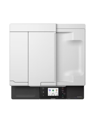 Canon Maxify Gx2051 Atramentowa A4 600 X 1200 Dpi Wi-Fi