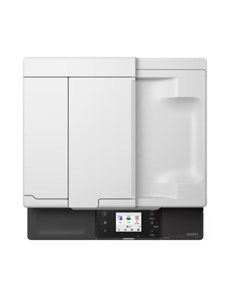 Canon Maxify Gx2051 Atramentowa A4 600 X 1200 Dpi Wi-Fi