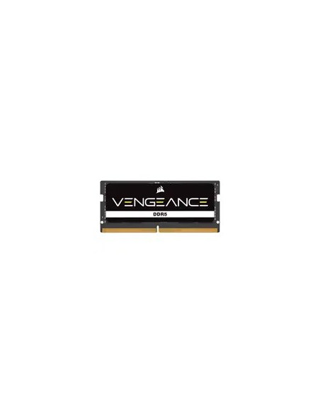 Pamięć Ram So Ddr5 32Gb Pc 5200 Cl44 Corsair Vengeance Sprzedaż Detaliczna