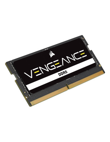 Pamięć Ram So Ddr5 32Gb Pc 5200 Cl44 Corsair Vengeance Sprzedaż Detaliczna