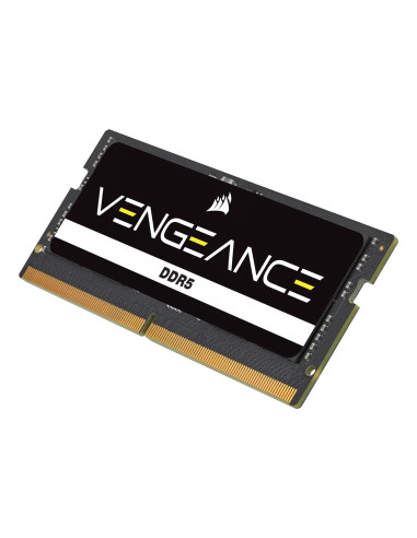 Pamięć Ram So Ddr5 32Gb Pc 5200 Cl44 Corsair Vengeance Sprzedaż Detaliczna
