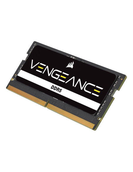 Pamięć Ram So Ddr5 32Gb Pc 5200 Cl44 Corsair Vengeance Sprzedaż Detaliczna