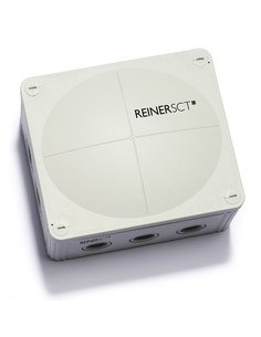 Reiner Sct Timecard Kontroler Wyjścia Awaryjnego 1 Drzw. Ethernet