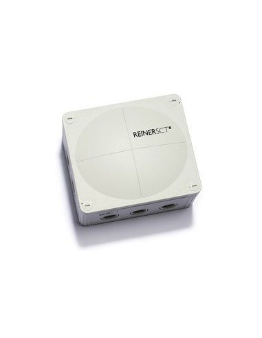 Reiner Sct Timecard Kontroler Wyjścia Awaryjnego 1 Drzw. Ethernet
