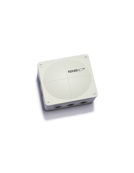Reiner Sct Timecard Kontroler Wyjścia Awaryjnego 1 Drzw. Ethernet