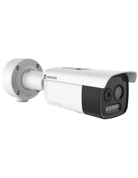 Kamera Ip Hikvision Hm-Td2618-10/G0/T1A