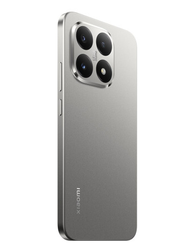 Xiaomi 15T 17,4 Cm (6.83") 5G 12 Gb 512 Gb 5500 Mah Szary