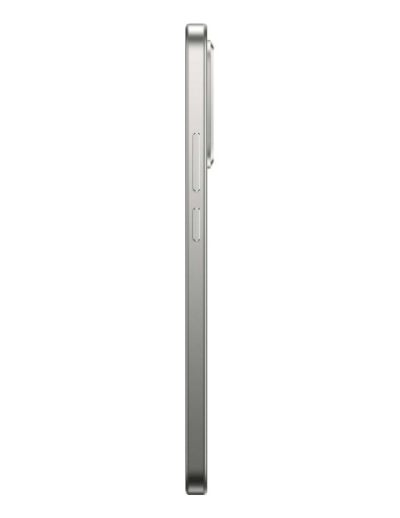 Xiaomi 15T 17,4 Cm (6.83") 5G 12 Gb 512 Gb 5500 Mah Szary