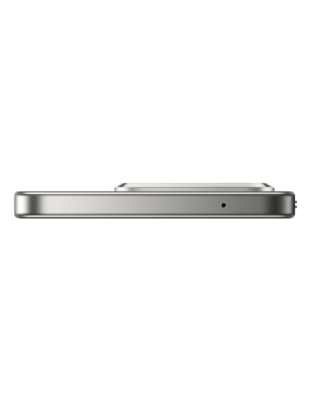 Xiaomi 15T 17,4 Cm (6.83") 5G 12 Gb 512 Gb 5500 Mah Szary
