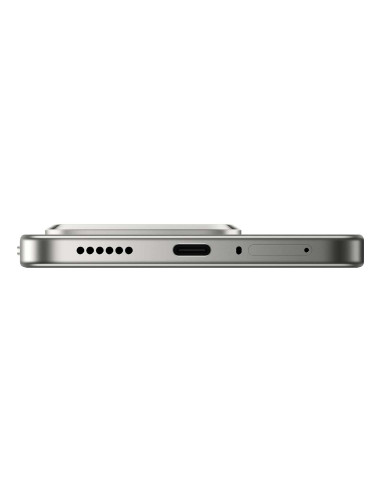 Xiaomi 15T 17,4 Cm (6.83") 5G 12 Gb 512 Gb 5500 Mah Szary