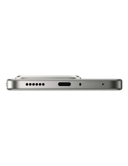 Xiaomi 15T 17,4 Cm (6.83") 5G 12 Gb 512 Gb 5500 Mah Szary