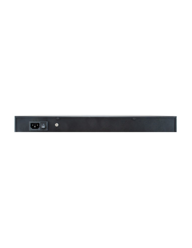 Przełącznik Levelone Gb 52-Portowy 19" 10 Gb/S