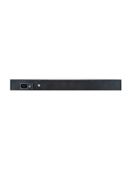 Przełącznik Levelone Gb 52-Portowy 19" 10 Gb/S