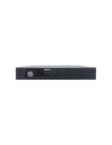 Przełącznik Levelone Gb 52-Portowy 19" 10 Gb/S