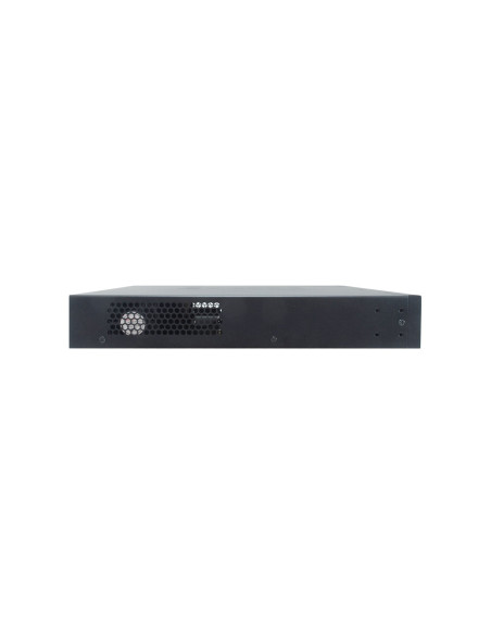 Przełącznik Levelone Gb 52-Portowy 19" 10 Gb/S