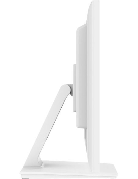 Iiyama Prolite T2752Msc-W1Ag Monitor Komputerowy 68,6 Cm (27") 1920 X 1080 Px Full Hd Lcd Ekran Dotykowy Biały