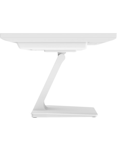 Iiyama Prolite T2752Msc-W1Ag Monitor Komputerowy 68,6 Cm (27") 1920 X 1080 Px Full Hd Lcd Ekran Dotykowy Biały